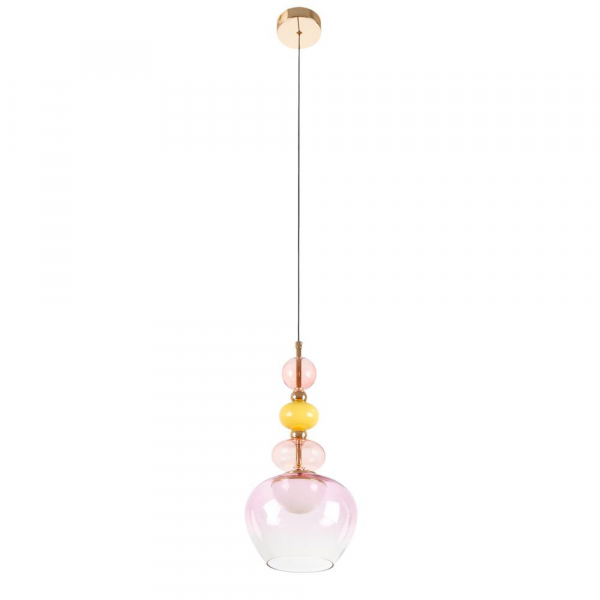 Подвесной светильник MyFar Lucian MR2512-1PL