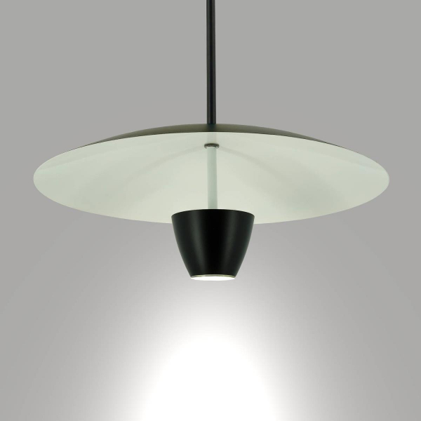 Светильник подвесной Lightera Pichola LE128L-40B