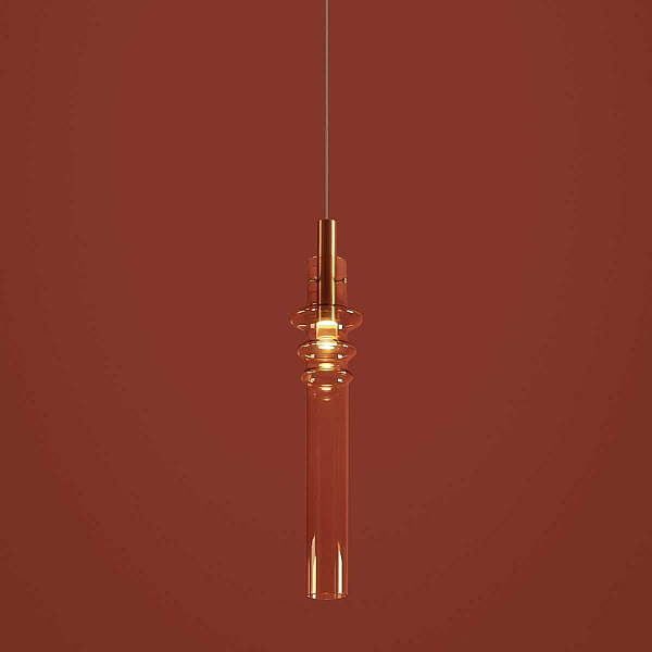 Подвесной светильник Freya Trace FR5635PL-L6AM1