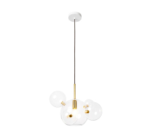 Подвесной светильник Loft IT Bolle 2027-P6 mini