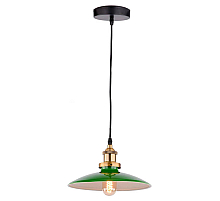 Подвесной светильник Lussole Loft Badger GRLSP-9543