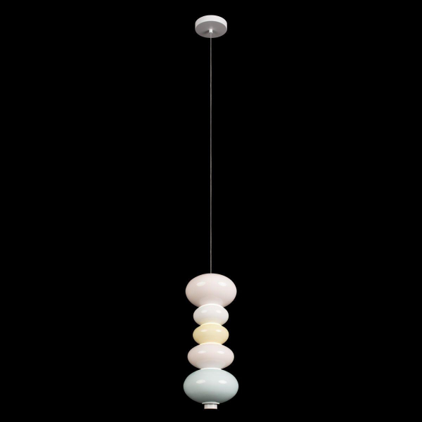 Подвесной светильник Loft IT Macaroon 10271P/C Подвесной светильник Loft IT Macaroon 10271P/C
