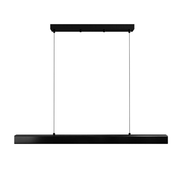 Светильник подвесной Lightera Baffin LE112L-100B WIFI