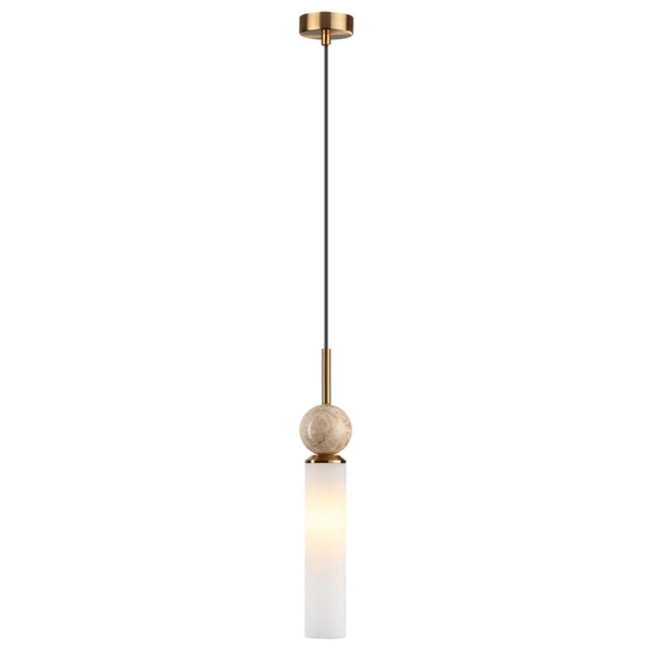 Подвесной светильник Odeon Light Midcent 6625/1