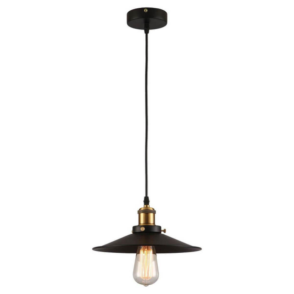 Подвесной светильник Lussole Loft New York GRLSP-9600 Подвесной светильник Lussole Loft New York GRLSP-9600