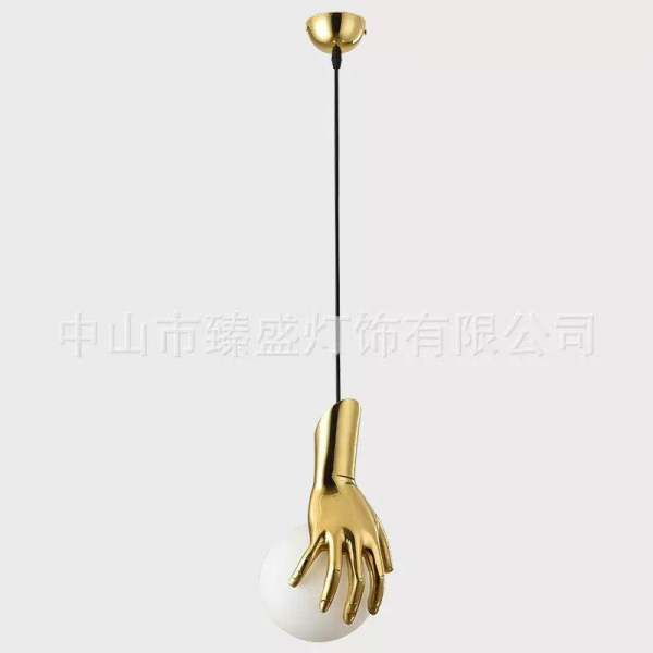 Светильник подвесной Alfa Light F0324-94