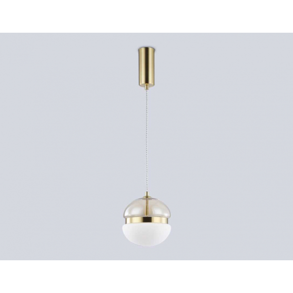 Подвесной светодиодный светильник Ambrella light High Light LH11001 Подвесной светодиодный светильник Ambrella light High Light LH11001