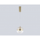 Подвесной светодиодный светильник Ambrella light High Light LH11001
