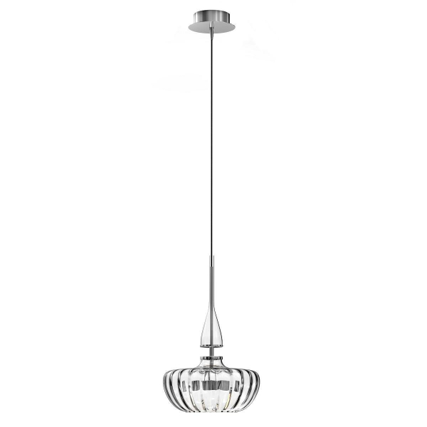 Подвесной светодиодный светильник Lightstar Astra 804400 Подвесной светодиодный светильник Lightstar Astra 804400