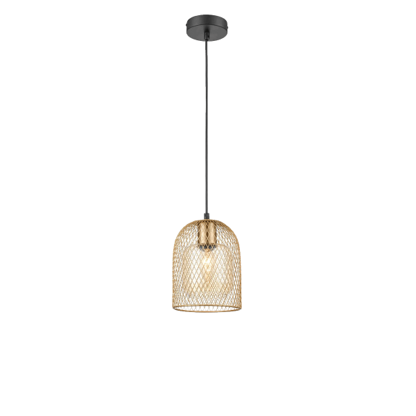 Подвесной светильник Vele Luce Diodor VL6404P01 Подвесной светильник Vele Luce Diodor VL6404P01
