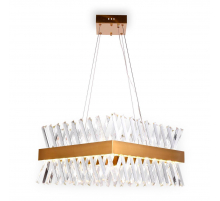 Подвесной светодиодный светильник Ambrella light Traditional TR5318