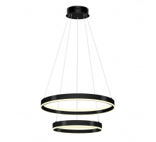 Подвесной светодиодный светильник Lightstar Rotonda 736427