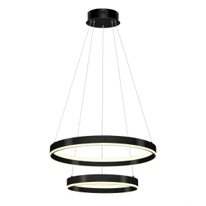 Подвесной светодиодный светильник Lightstar Rotonda 736427