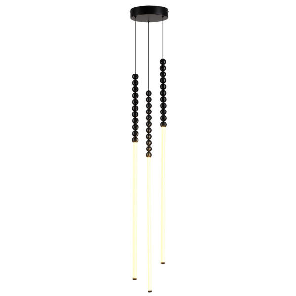 Подвесной светильник Odeon Light Monella Hightech 7149/33L