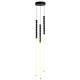 Подвесной светильник Odeon Light Monella Hightech 7149/33L