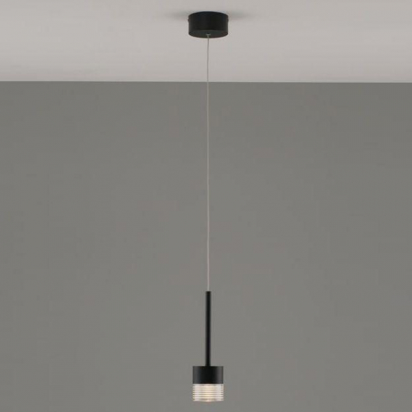 Подвесной светодиодный светильник Moderli Self V10851-PL Подвесной светодиодный светильник Moderli Self V10851-PL