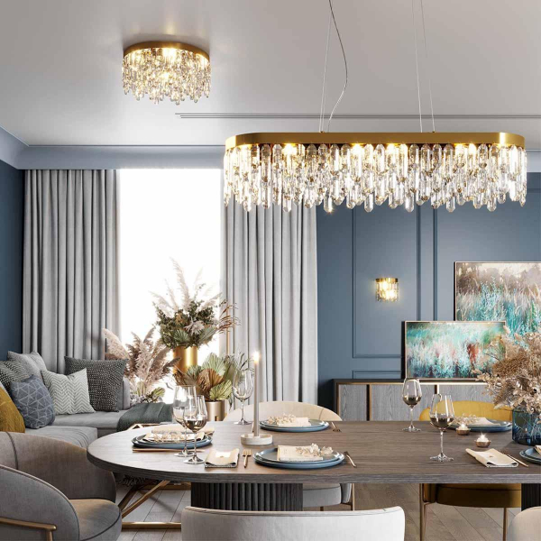 Подвесной светильник Odeon Light Hall Dakisa 4986/6 Подвесной светильник Odeon Light Hall Dakisa 4986/6