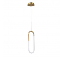 Подвесной светодиодный светильник Arte Lamp Lumino A2233SP-20GO