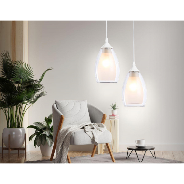Подвесной светильник Ambrella light Traditional TR3534 Подвесной светильник Ambrella light Traditional TR3534