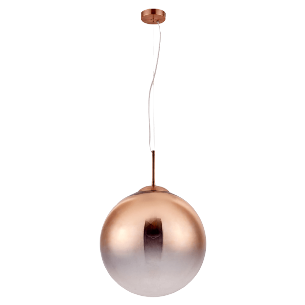Подвесной светильник Arte Lamp Jupiter Copper A7964SP-1RB