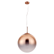 Подвесной светильник Arte Lamp Jupiter Copper A7964SP-1RB