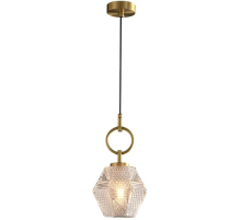 Подвесной светильник Romatti Kobo Ely PD3339-D