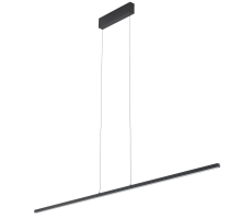 Подвесной светодиодный светильник Nowodvorski Bar Led S 10363