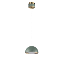 Подвесной светильник Odeon Light Lulu L-Vision 5452/6L