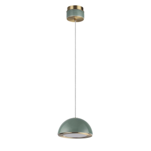 Подвесной светильник Odeon Light Lulu L-Vision 5452/6L