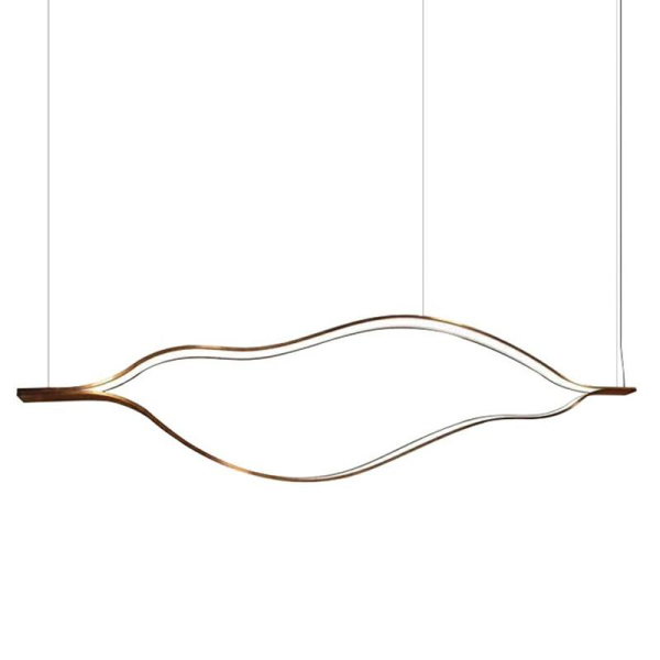 Люстра Loft-Concept Spiral Lighting 40.6209-0 57935