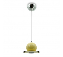 Светильник подвесной Lightera Attabad LE122L-15W