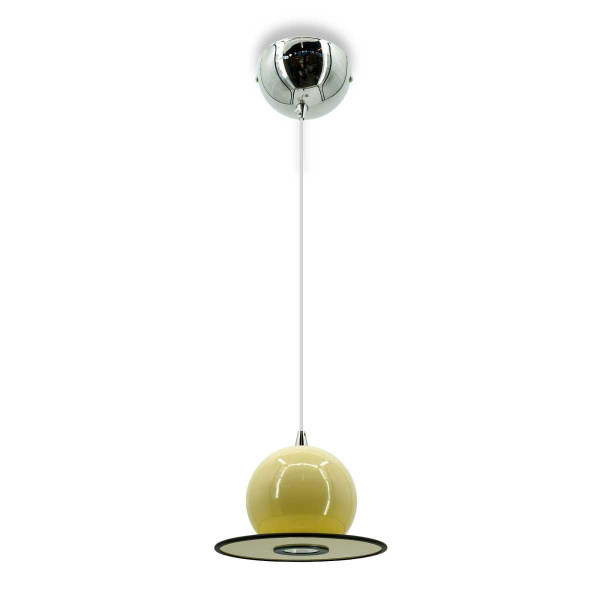 Светильник подвесной Lightera Attabad LE122L-15W Светильник подвесной Lightera Attabad LE122L-15W
