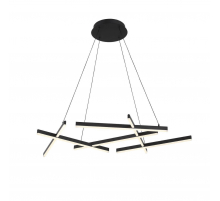 Подвесной светодиодный светильник ST Luce Basoni SL394.413.06