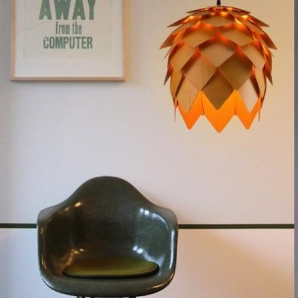 Подвесной светильник Imperium Loft Crimea Pine Cone 73531-22 Подвесной светильник Imperium Loft Crimea Pine Cone 73531-22