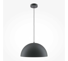 Подвесной светильник Maytoni Basic MOD168PL-01B