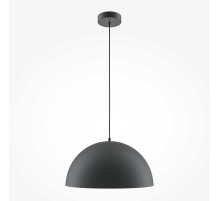 Подвесной светильник Maytoni Basic MOD168PL-01B