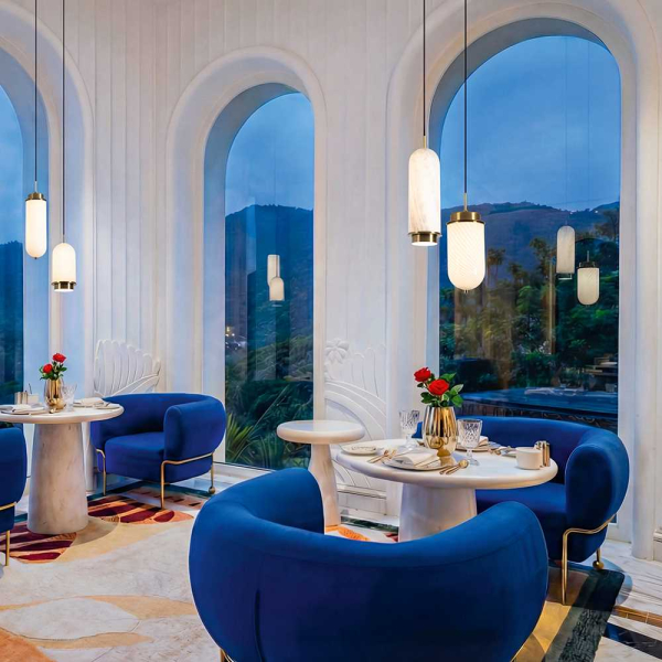 Подвесной светильник Freya Modern Iride FR5627PL-L11BBS