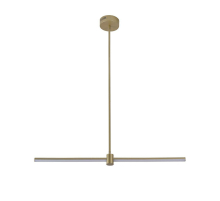 Подвесной светодиодный светильник F-Promo Hanger 4177-1P