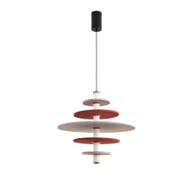 Подвес Lumion FELTA 8296/14AL