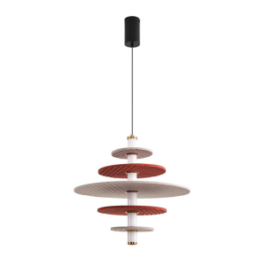 Подвес Lumion FELTA 8296/14AL