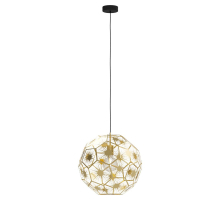 Подвесной светильник Eglo Skoura 39755