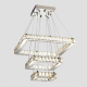 Подвесной светильник LED4U L055-50-30-20