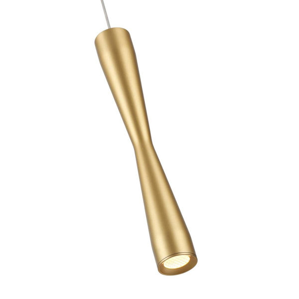 Подвесной светильник Odeon Light Anika Hightech 4292/5L