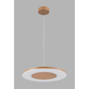 Подвесной светильник Mantra Discobolo 4493