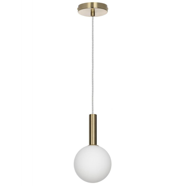 Подвесной светильник Citilux Рунд CL205110N Подвесной светильник Citilux Рунд CL205110N