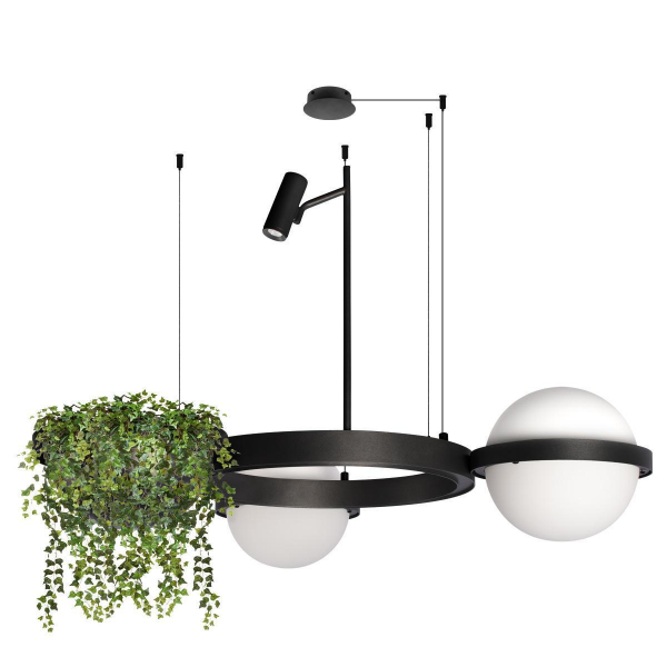 Подвесной светодиодный светильник Loft IT Jardin 10121/2 Подвесной светодиодный светильник Loft IT Jardin 10121/2