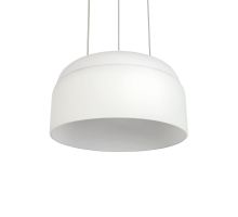 Подвесной светильник Loft IT Totem 10466P Milky white