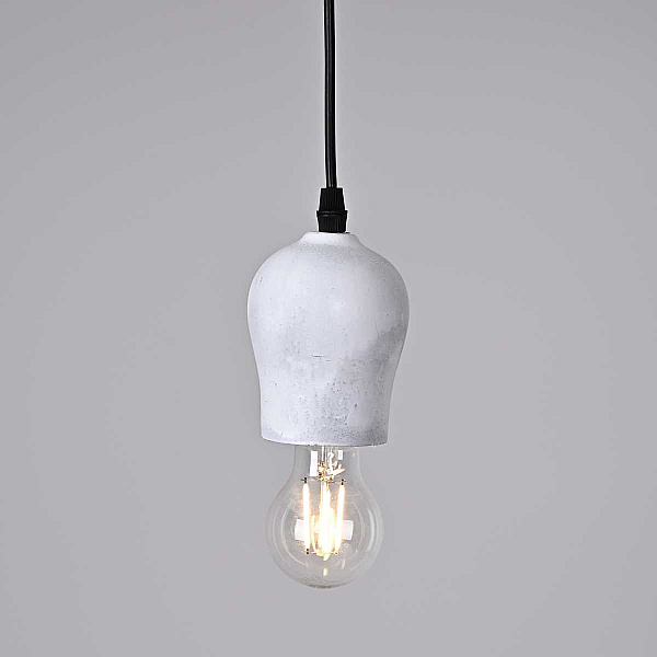 Подвесной светильник Imperium Loft Storo Grey 314095-26
