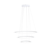 Подвесной светодиодный светильник Eglo Penaforte 39274