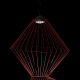 Подвесной светильник Loft IT Beam 10292/B Red